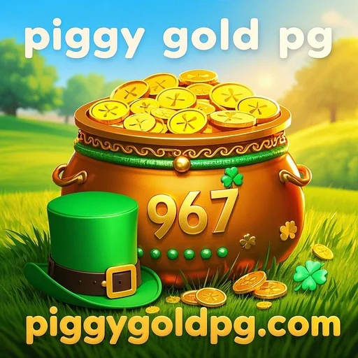 Casual Descobrindo o Encanto dos Jogos Casuais: A Experiência de 'Piggy Gold PG'